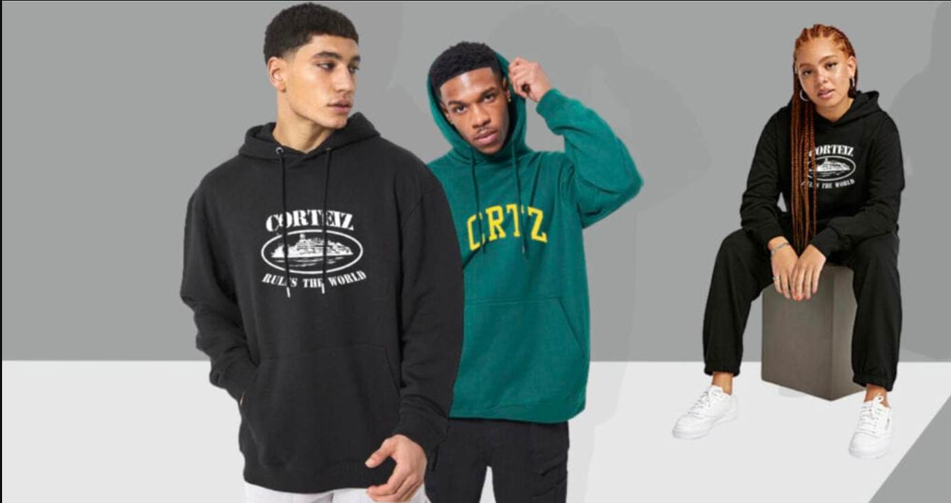 Exploring the Style and Quality of Corteiz Clothing